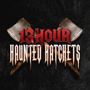 13th hour haunted house price